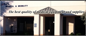 US Medical & Mobility | Palm Springs, CA | Medical Equipment & Supplies